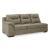 Maderla 2-Piece Faux Leather L-Shaped Sectional Sofa w/Right Arm Chaise Facing