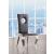 Cyrene PU Dining Chair