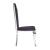Cyrene Glass/Metal Rectangular Dining Set, Composition 2