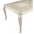 Francesca Wood/Wood Veneer Extendable Rectangular Dining Set