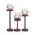 Lasso Lighting (Set of 3)