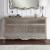Esteban Wood/Mirror Server w/4 Doors & 2 Drawers