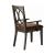 Jameson Wood Extendable Dining Set