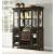 Jameson Wood Extendable Dining Set
