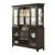 Jameson Wood Hutch & Buffet