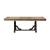 Nathaniel Wood Extendable Dining Room Set