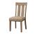 Nathaniel Wood Extendable Dining Room Set