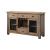 Nathaniel Wood Server w/2 Doors & 4 Drawers