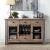 Nathaniel Wood Extendable Dining Room Set
