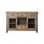 Nathaniel Wood Extendable Dining Room Set