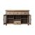 Nathaniel Wood Extendable Dining Room Set