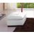 625 Italian Leather Ottoman