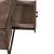 Jamestown 3-Piece Glass & Wood Cocktail Table Set