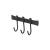 Folkestone 3-Hook Wall Hanger