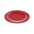 Cerise Plates (Set of 2)