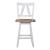 Lindsey Farm Extendable Kitchen Island Set | 5-Piece Dining