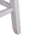 Lindsey Farm Extendable Kitchen Island Set | 5-Piece Dining