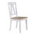 Lindsey Farm Wood Splat Back Side Chair