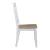 Lindsey Farm Extendable Dining Set | Weathered White