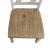 Lindsey Farm Wood Splat Back Side Chair