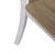 Lindsey Farm Extendable Dining Set | Weathered White