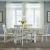 Lindsey Farm Extendable Farmhouse Dining Set | Liberty