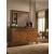 Cherry Park Rectangular Wood Portrait Mirror