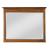 Cherry Park Wood Panel Bedroom Set