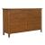Cherry Park Wood Panel Bedroom Set