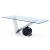 DT 630 Rectangular Dining Table