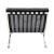 Barca PU Accent Chair, Stainless Steel Frame