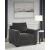 Loreo Polyester Living Room Set