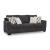 Loreo Fabric Queen Sofa Sleeper