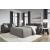 Loreo Fabric Queen Sofa Sleeper