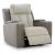 WhipLash Faux Leather Power Reclining Living Room Set