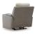 WhipLash Faux Leather Power Reclining Living Room Set