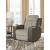 WhipLash Faux Leather Power Reclining Living Room Set