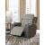 WhipLash Faux Leather Power Reclining Living Room Set
