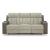 WhipLash Faux Leather Power Reclining Living Room Set