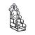 Symphony 4-Plate Rack