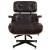 Grayson Lounge Chair w/Ottoman