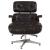 Grayson Lounge Chair w/Ottoman