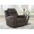 Lavenhorne Faux Leather Rocker Recliner