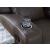 Lavenhorne Faux Leather Reclining Living Room Set