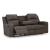Lavenhorne Faux Leather Reclining Living Room Set
