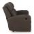 Lavenhorne Faux Leather Reclining Living Room Set