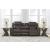 Lavenhorne Faux Leather Reclining Living Room Set
