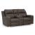 Lavenhorne Faux Leather Reclining Living Room Set