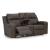 Lavenhorne Faux Leather Reclining Living Room Set