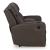 Lavenhorne Faux Leather Reclining Living Room Set